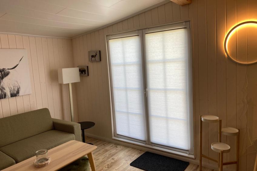 Eifelcottage Rotkehlchen mitten in der Natur - foto 14