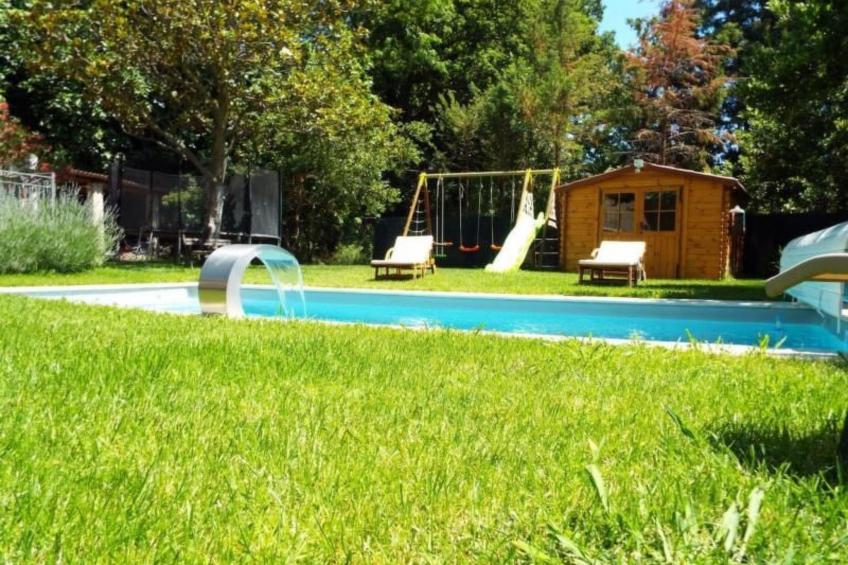 Leonie's Gîte Moulin de Tartay in Avignon - foto 33