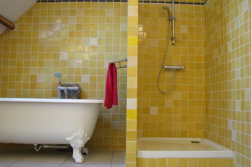 Villa "Le Viben" mit Blick auf das Wasser - foto 15