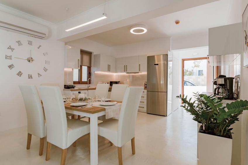 Schöne Villa Oriens in Gennadio - foto 23