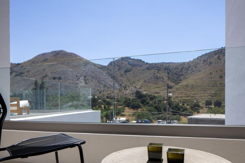 Imbros Villa lll -''Gratis''Beheizter Pool in den Bergen - foto 26