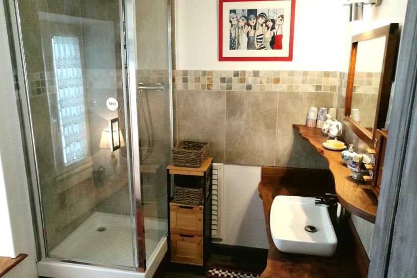 Ferienvilla "Das Haus Louise" - foto 12