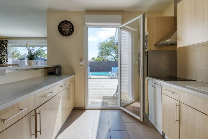 Ferienhaus mit Pool (MVT140) - foto 22