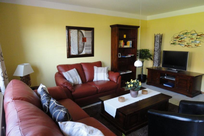 Komfortable Ferienwohnung in Waase - foto 24