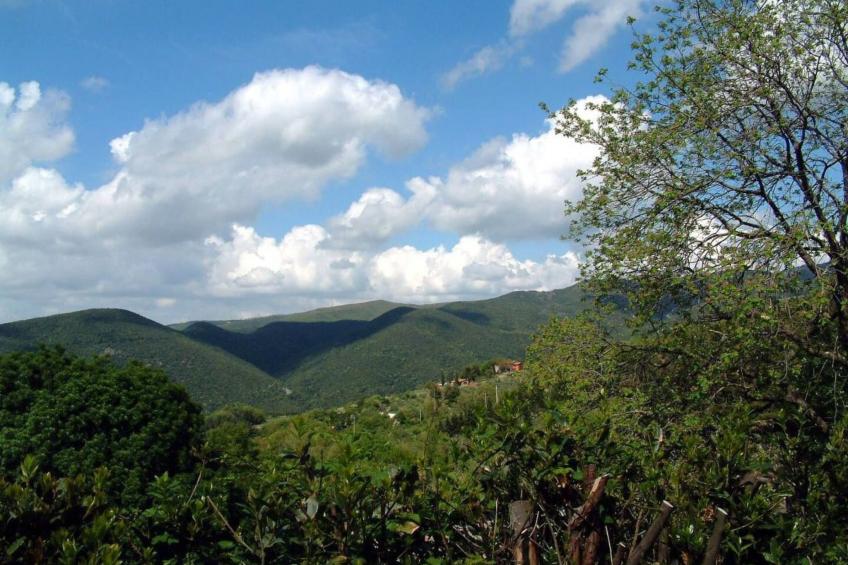 Roberto Relax Haus auf dem Lande in der Nähe des Meeres - foto 18