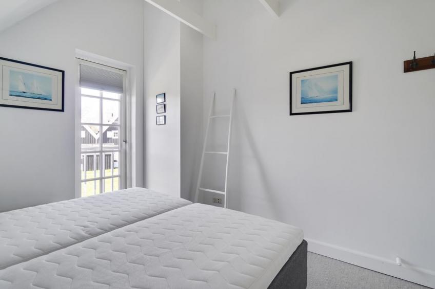 "Anniek" - 1km to the inlet in Sealand - foto 14