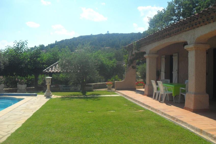 beheizter Pool ab Mitte April - foto 9