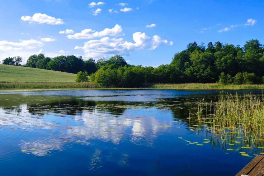 Appartementen, Rekowo - Type B - foto 21