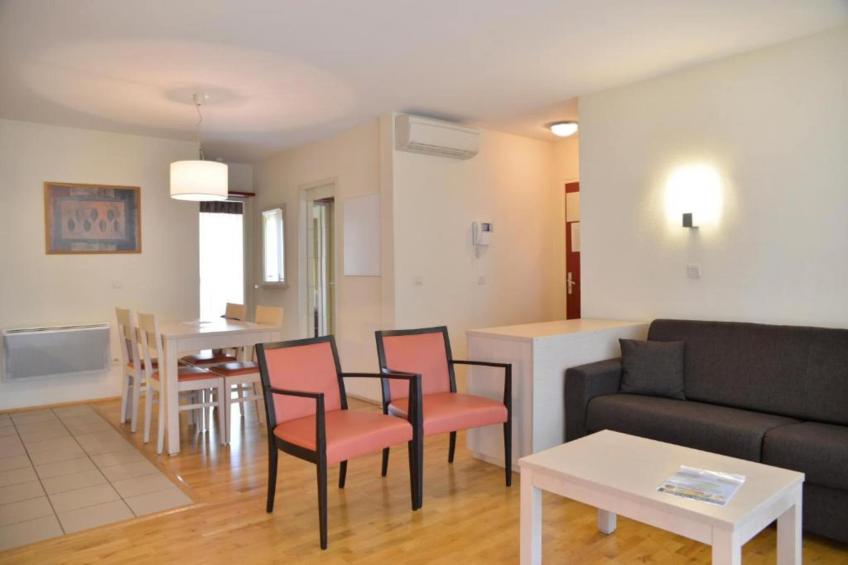 Adonis Divonne-les-Bains T3 - foto 16