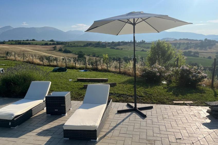 Il Casolare e il Fienile - foto 57