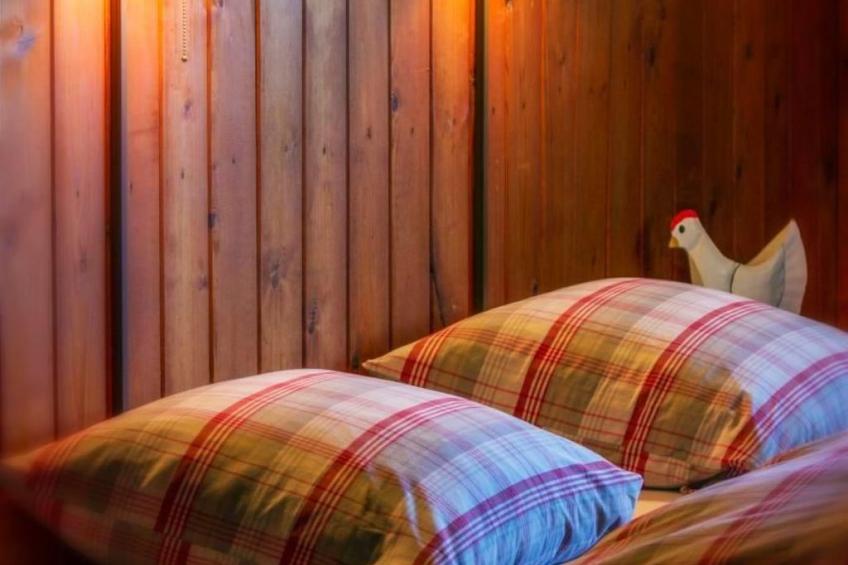 Ferienhaus 5 Sterne Juwel im Allgäu - foto 13