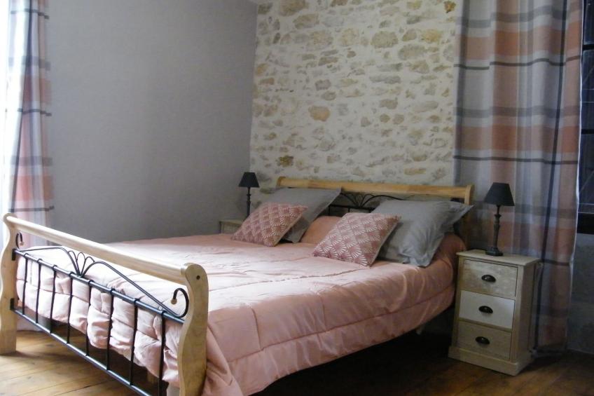 Haus "Lou Chastel" mit eigenem Pool - foto 7