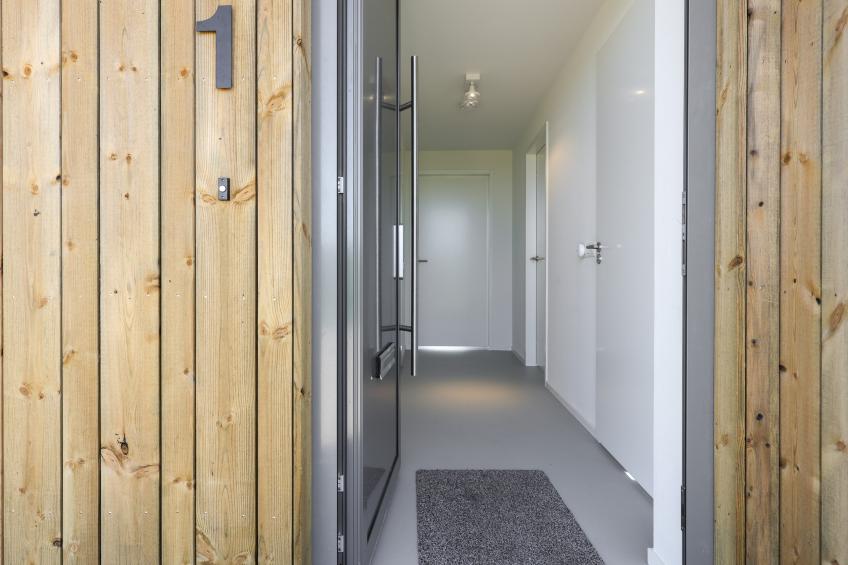 Natuurhuis De Horizon - foto 39