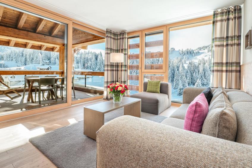 Ferienhaus Herraställi - foto 33