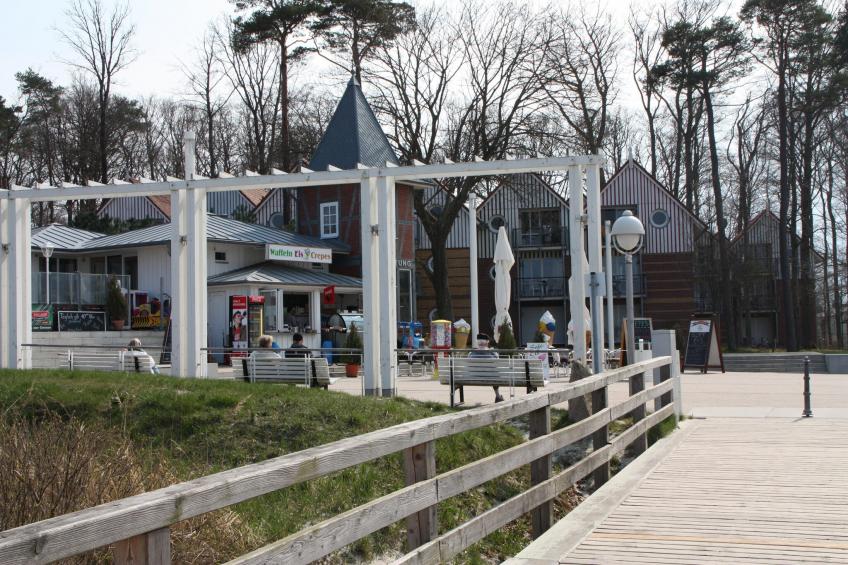 Strandwohnungen - Standard OG - foto 19