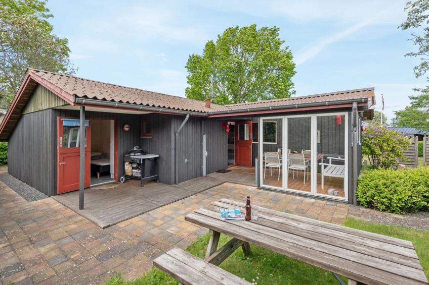 "Agnita" - 300m from the sea in SE Jutland - foto 2