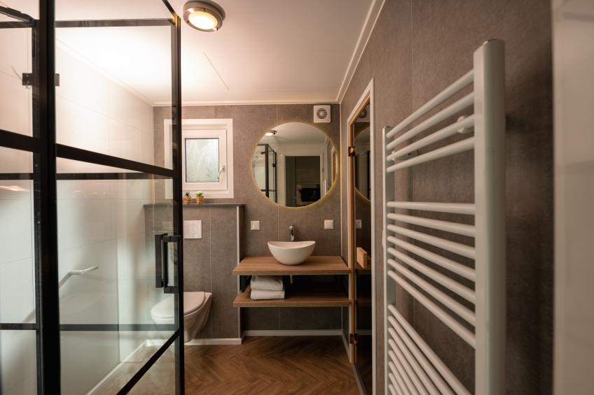 Wellness Boutique 5 pers. (NEW 2022) - foto 15
