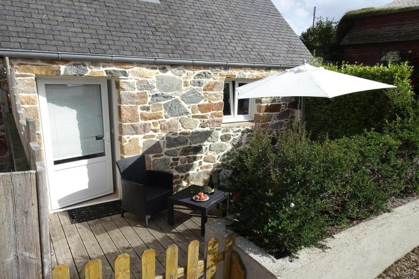 Twee-onder-een-kap woning Ty-Nevez, Plougasnou - foto 11
