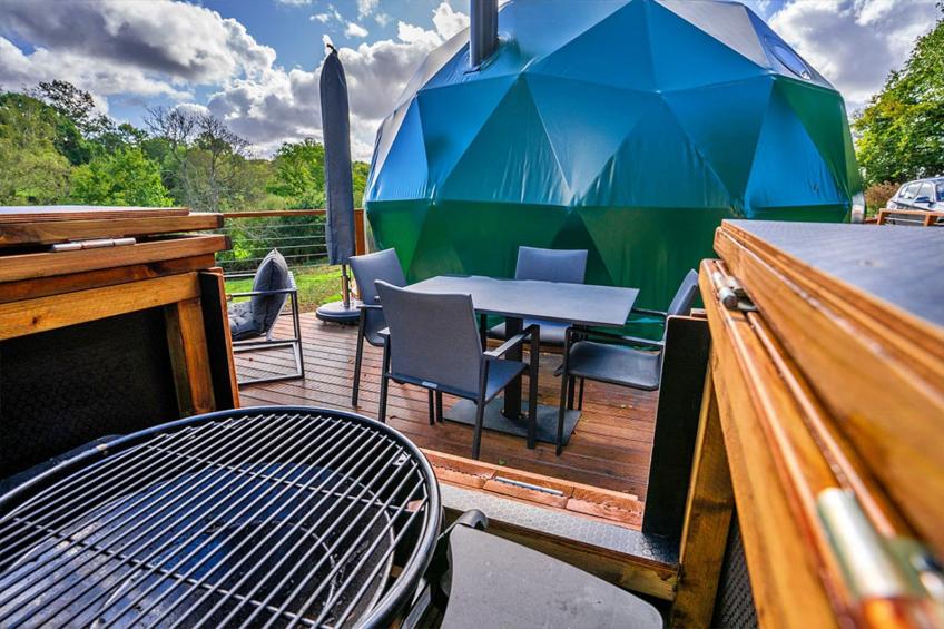 Wakehurst Luxury Dome - foto 9