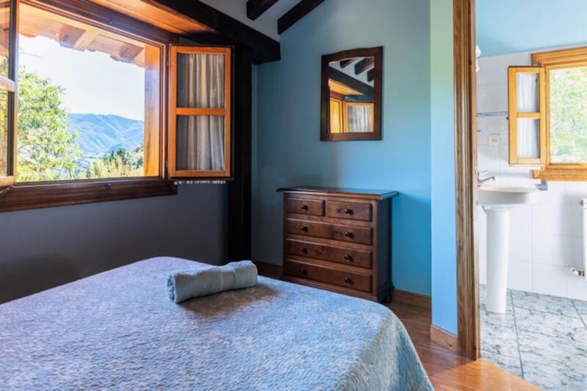 Maison à Cabezon de Liebana Cantabria - foto 13