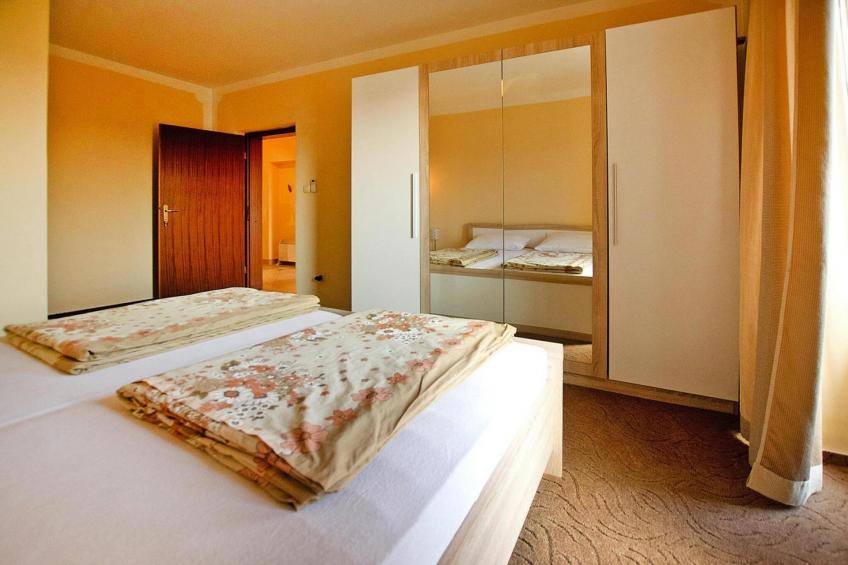 Apartments Grande Vista Starigrad Paklenica SD62 A-01 9 Pers - foto 33