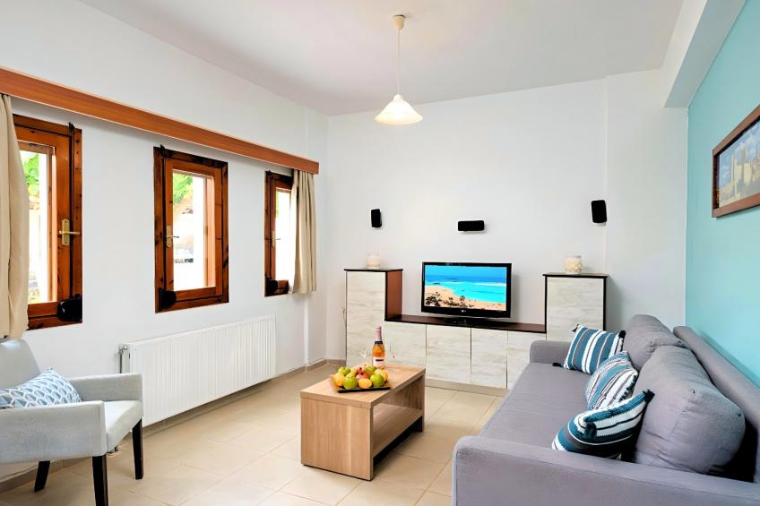 für 31 Personen in Draia, Kreta (West-Kreta) - foto 12