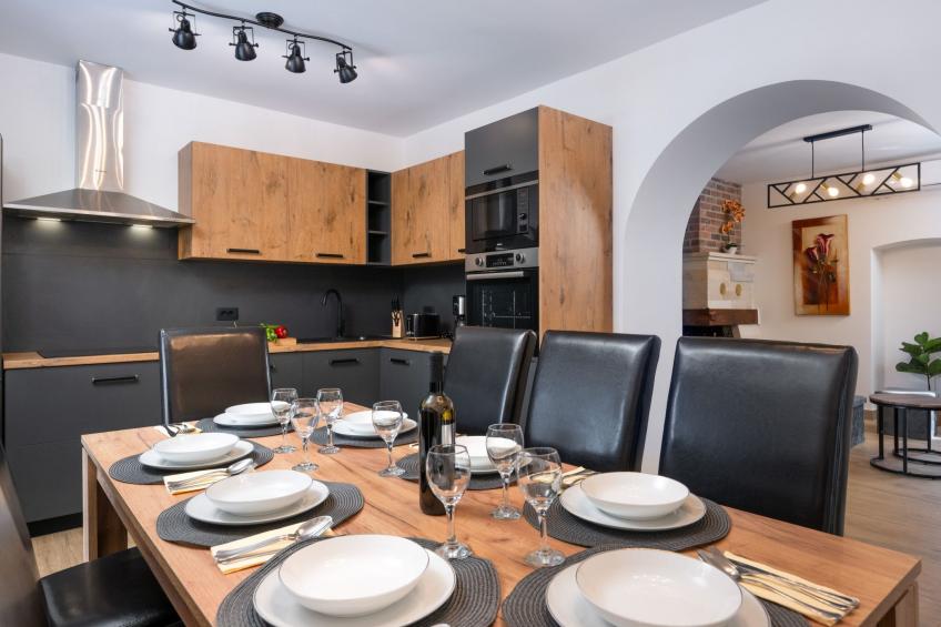 Villa "Francesca" mit Garten, Grill und Pool - foto 19