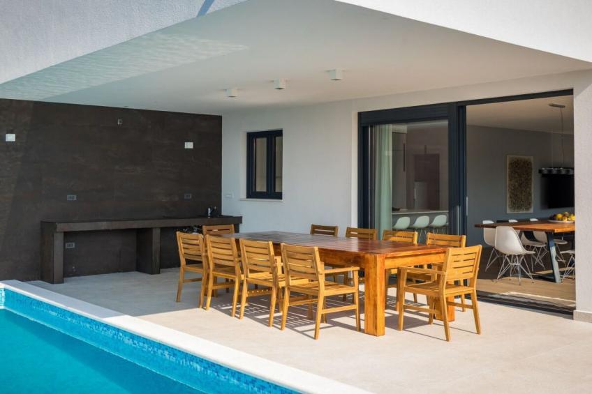 Villa Adria Blue - foto 7