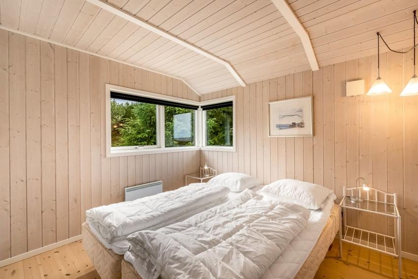 "Leona" - 250m to the inlet in Western Jutland - foto 18