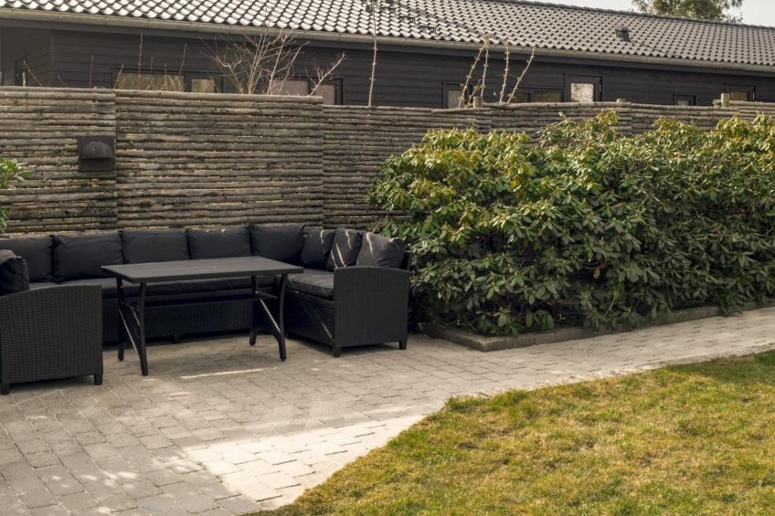 "Cedomir" - 625m from the sea in Sealand - foto 25