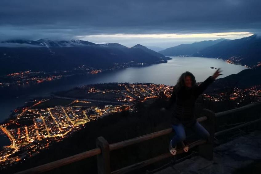 "Haus St. Bernhard - foto 47