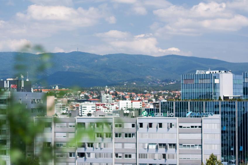 "Amanda" mit Terrasse - foto 15