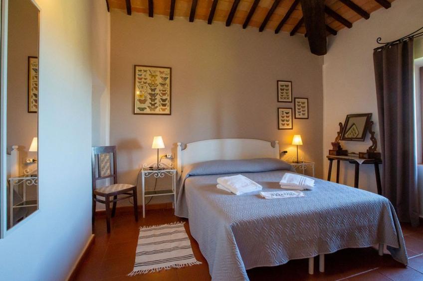 Gemütliche Wohnung mit Grill, Garten und Gemeinschaftspool - foto 46