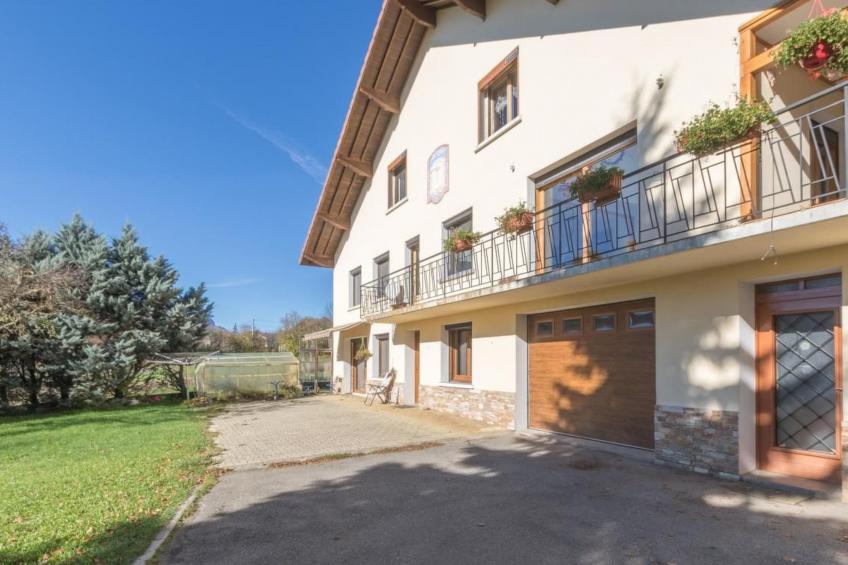 Urlaub in den Bergen - foto 12