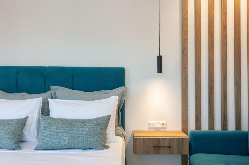 Haus in Prinos mit privatem Parkplatz - foto 23