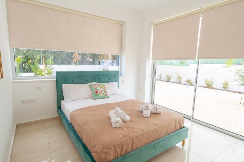 Luxuriöse Villa mit privatem Pool und Whirlpool - foto 51