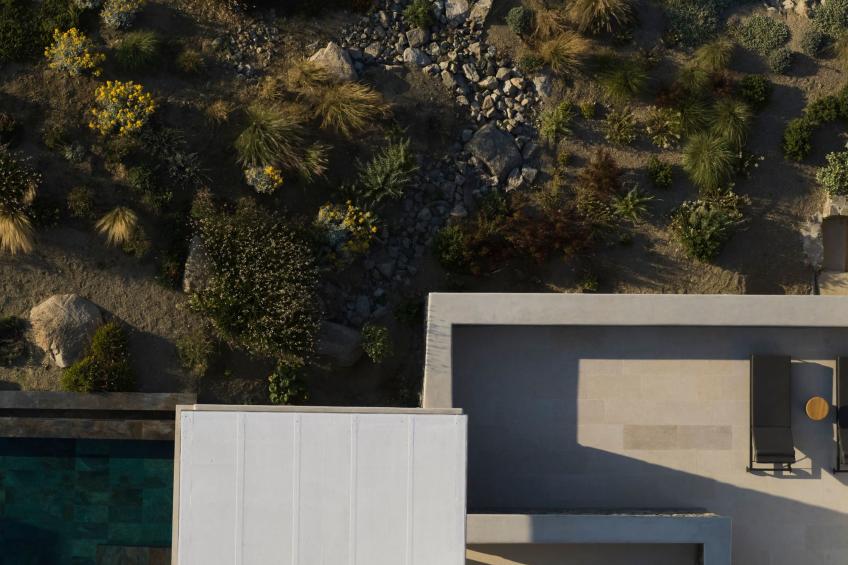 Bonzoe Suites und Villen - foto 32