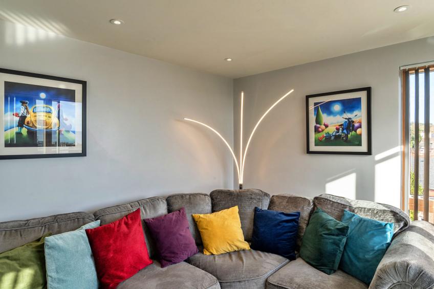 Number 10, Montpellier Apartments - foto 22