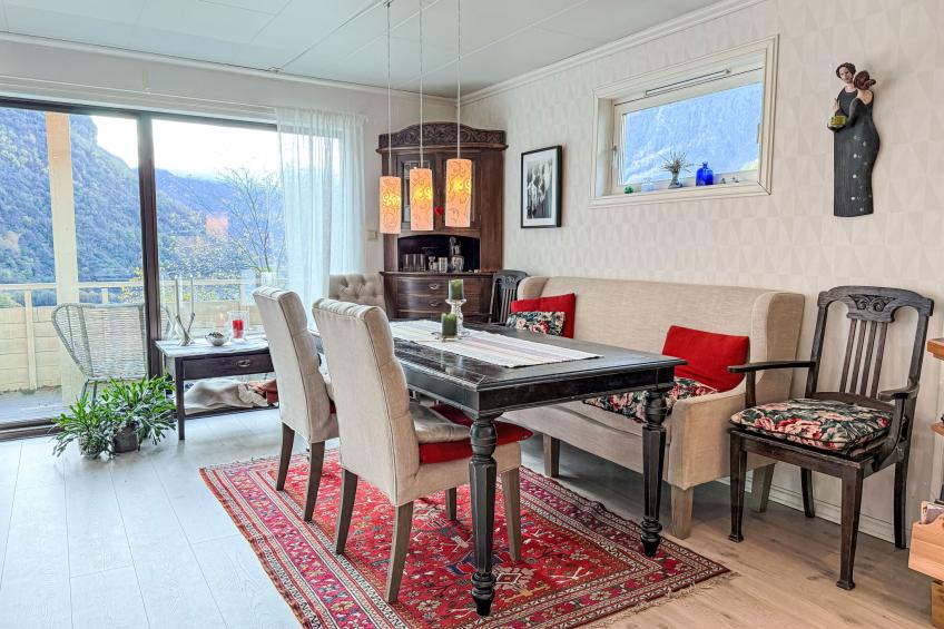 Høyanger Panorama - foto 4