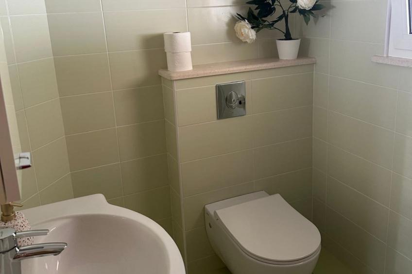 Apartments Korčula - Standard Two Bedroom Apartment with Terrace and Sea View (Seashell) - foto 11