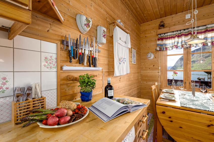 Krokeggi (FJS612) - foto 10