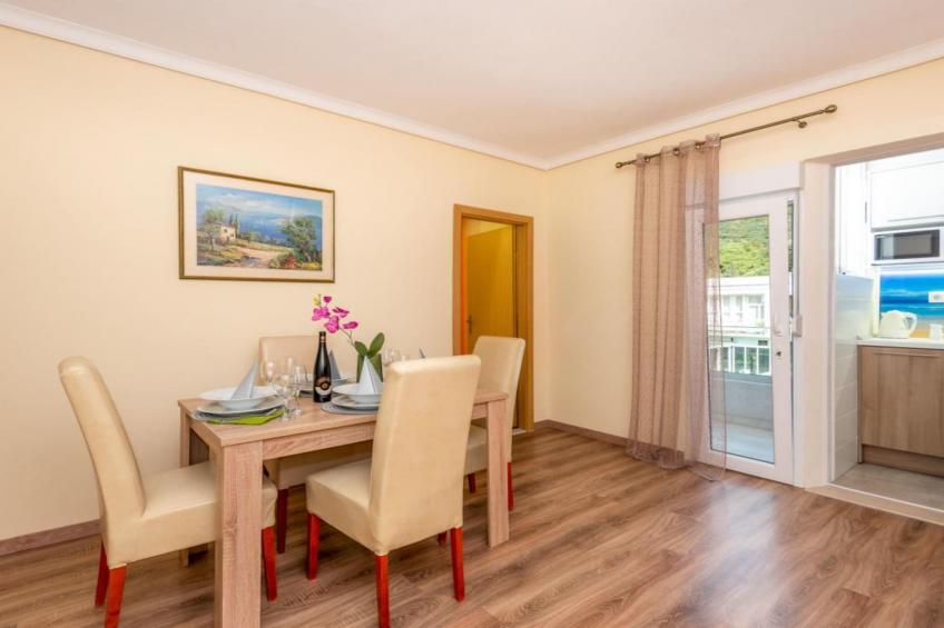 Villa Goldfield - Superior One Bedroom Apartment with Balcony - foto 3