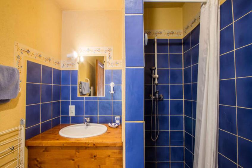 Lou Petarel, Mas Provençal Typique Avec Piscine Partagée, Calme, Nature - foto 6