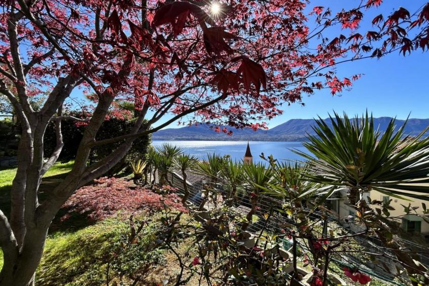 Villa Gonte - foto 32