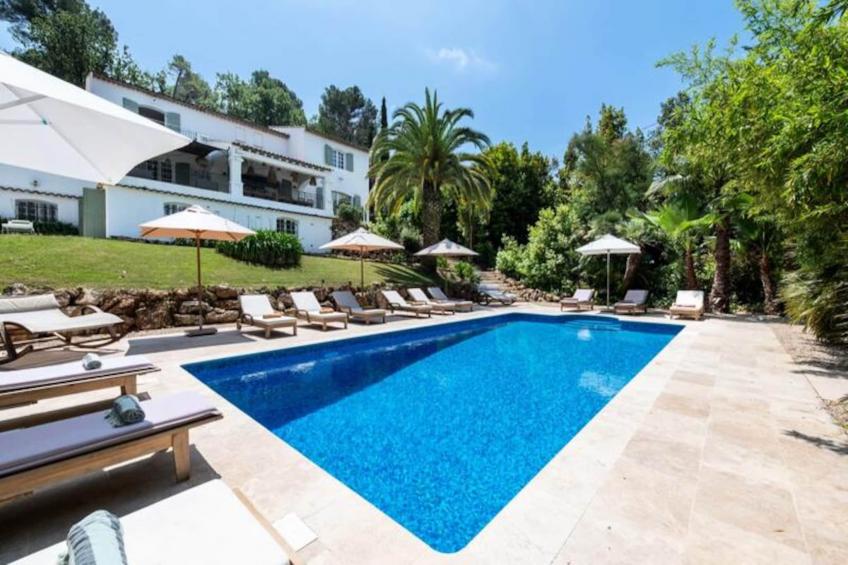 Résidence Villa 400m² Padel Piscine Volley - foto 4