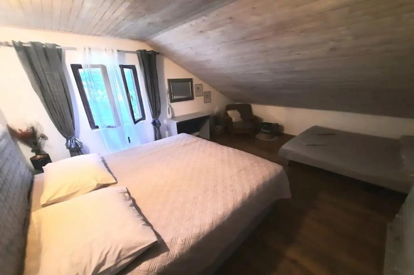 Two Bedroom Apartment With Sea  View - foto 10