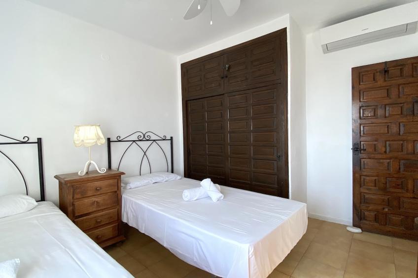 Villa Caritas Punta Lara by Casasol - foto 19