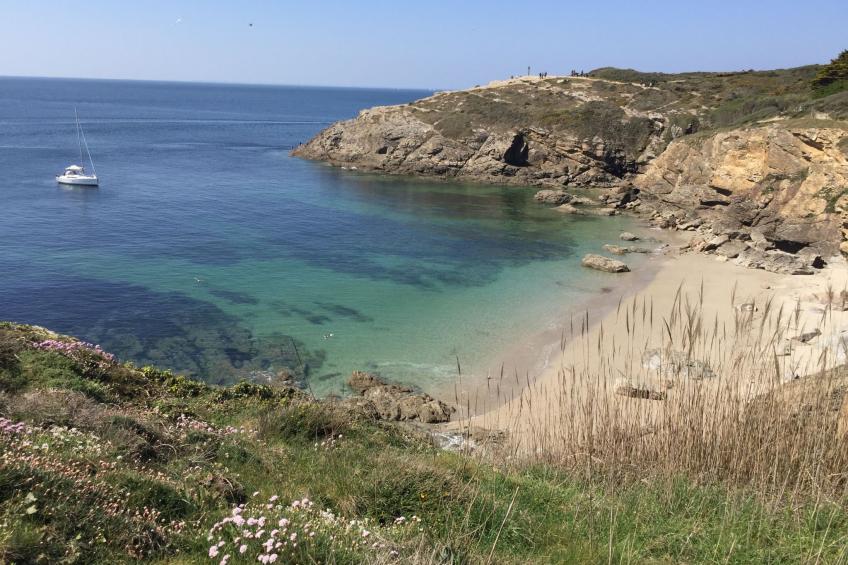 Saint Gildas de Rhuys - In der Nähe des Ozeans - foto 50