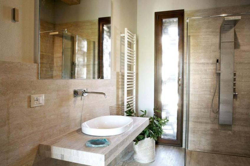 "Villa V Volterra" - foto 22