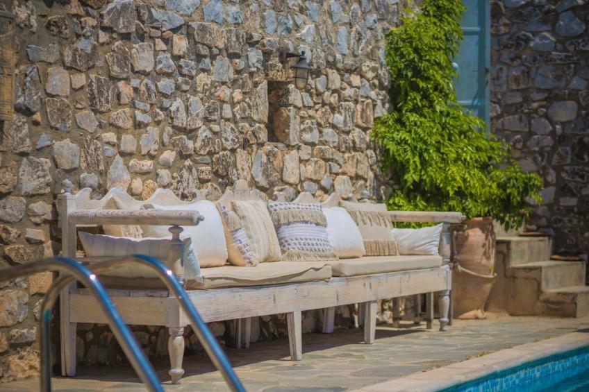 Villa "Villa  sunny Askyfou" - foto 43